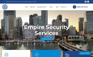 empiresecurity.pro screenshot