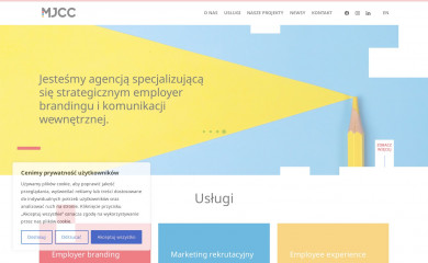 employerbranding.pl screenshot