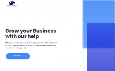 employersoutsourcing.com screenshot