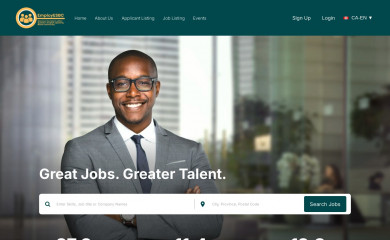 employesbc.com screenshot
