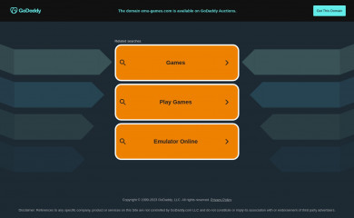emu-games.com screenshot