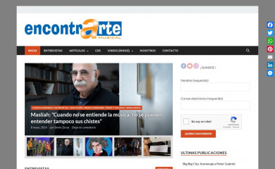 encontrarte-musical.com.ar screenshot