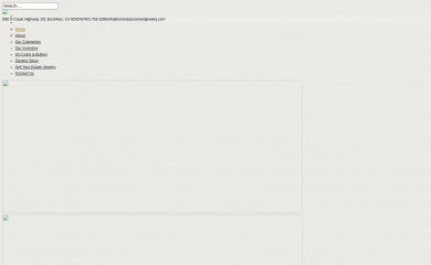 encinitasgold.com screenshot