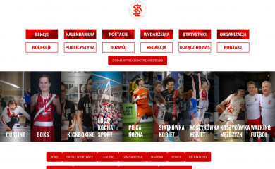 encyklopedialks.pl screenshot