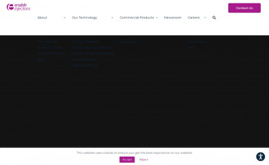 enableinjections.com screenshot