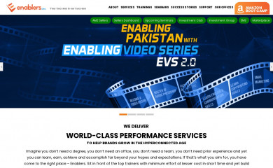 enablers.org screenshot