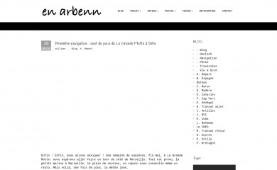 enarbenn.com screenshot
