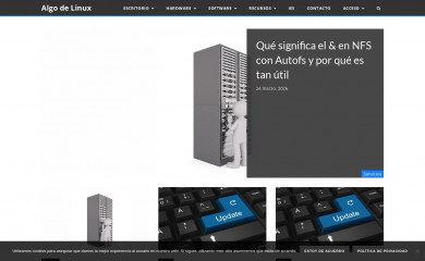 enavas.blogspot.cl screenshot