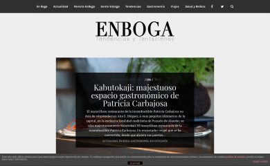 enboga.net screenshot