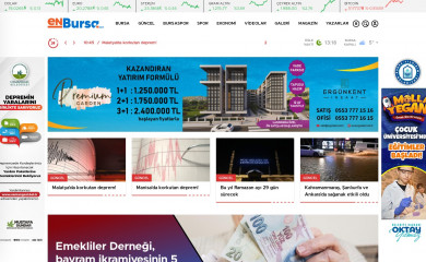 enbursa.com screenshot