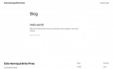 engeta.com.br screenshot