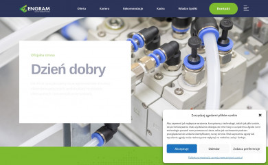 engram.com.pl screenshot