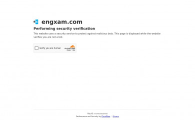 engxam.com screenshot