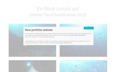 endee.ch screenshot