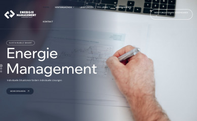 energie-management.consulting screenshot