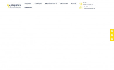 energiefab.de screenshot