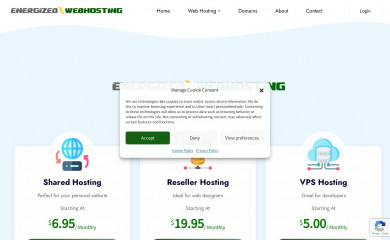 energizedit.com screenshot