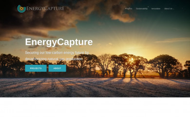 energy-capture.com.au screenshot