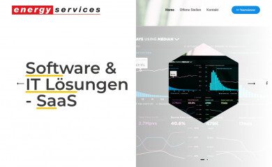 energy-services.at screenshot