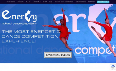 energyndc.com screenshot