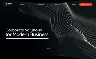 energygroup.com.br screenshot