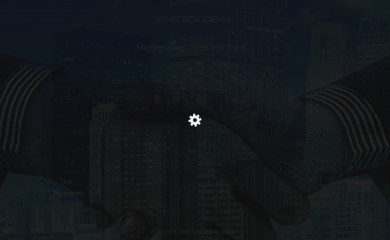 enesglobal.com screenshot
