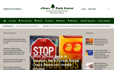 enewspf.com screenshot