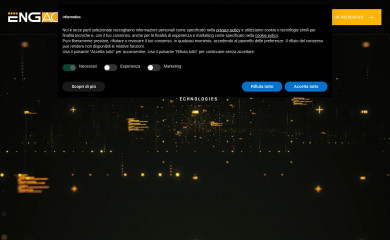 eng-age.it screenshot