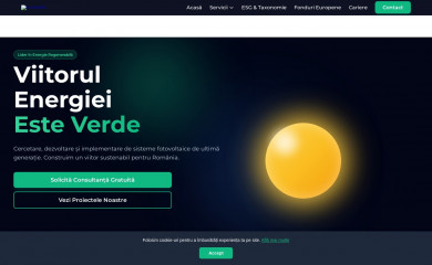 eninvest.eu screenshot