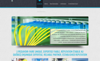 enixum.com screenshot
