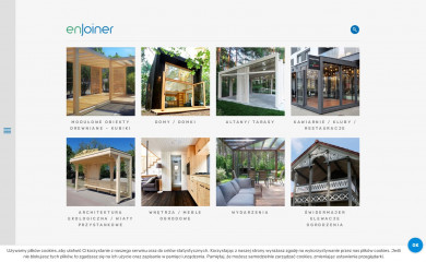 enjoiner.pl screenshot