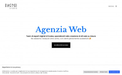 enotri.studio screenshot