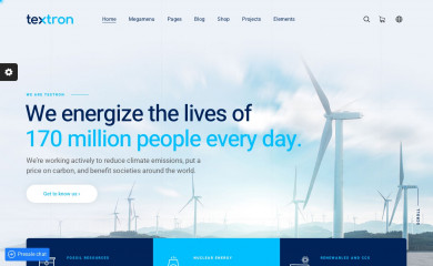 Textron screenshot