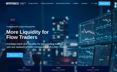enmacc.com screenshot