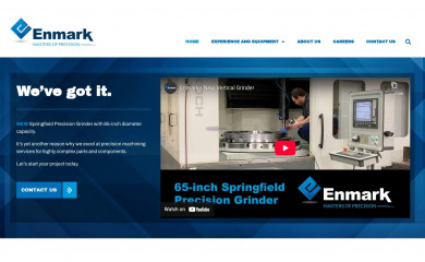enmarktool.com screenshot