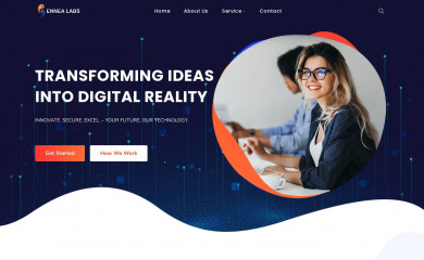 ennealabs.com screenshot