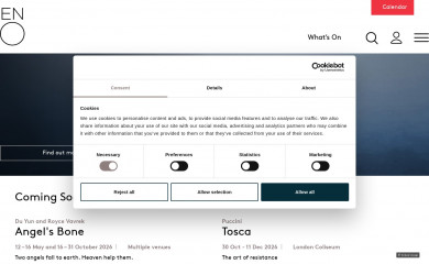 eno.org screenshot
