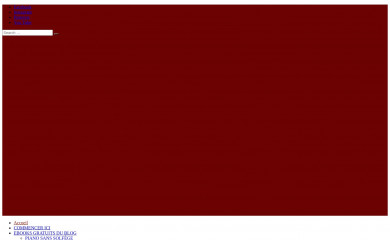 enseigner-la-musique.fr screenshot