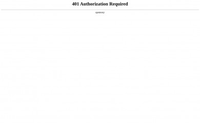 ensemble.net.in screenshot