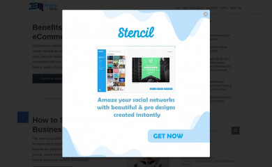 enstinemuki.com screenshot