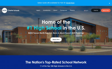 enrollbasis.com screenshot
