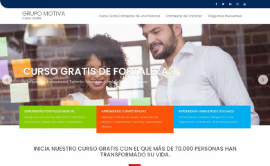 enriquecetupsicologia.com screenshot