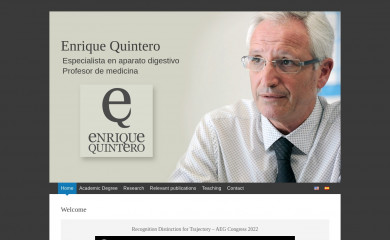 enriquequintero.com screenshot