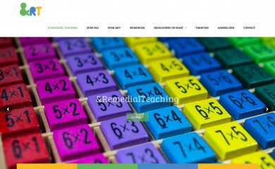 enrt.nl screenshot