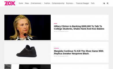 entmoney.com screenshot