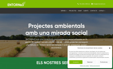 entorna3.com screenshot