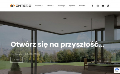 entere.eu screenshot