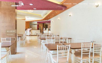 enterijerimickovic.com screenshot
