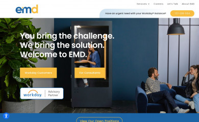 enterprisemarketdesk.com screenshot