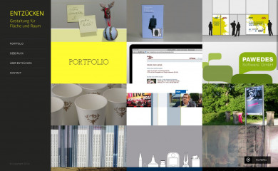 entzuecken.de screenshot